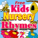 Logo of Top 16 Nursery Rhymes 2 for Kids android Application 